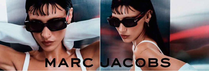 Marc Jacobs MARC 470/S