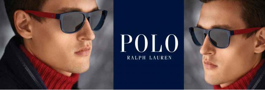 Polo Ralph Lauren RA5254 Women's Butterfly Sunglasses, Black/Gradient Grey