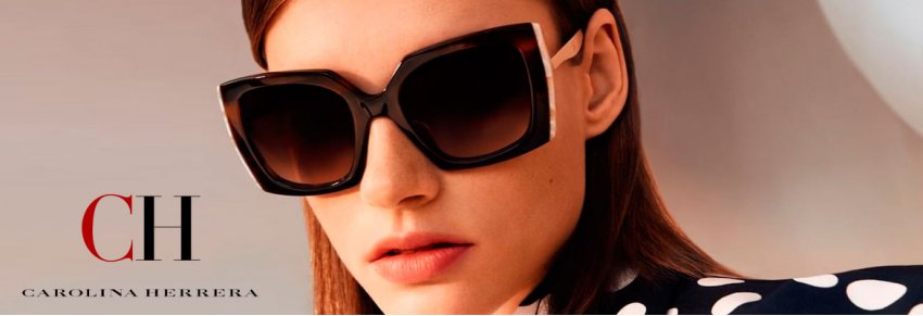 Gafas de Carolina Herrera New York | Comprar Gafas de Carolina Herrera New York GafasOnline