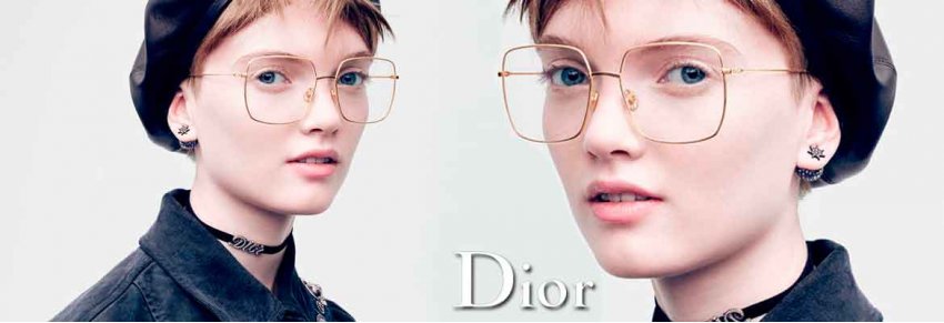 Monturas Dior | Compra originales DTO Monturas Dior - Gafasonline