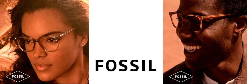 provocar toma una foto agitación Monturas Fossil | Compra online originales y Baratas.Gafasonline