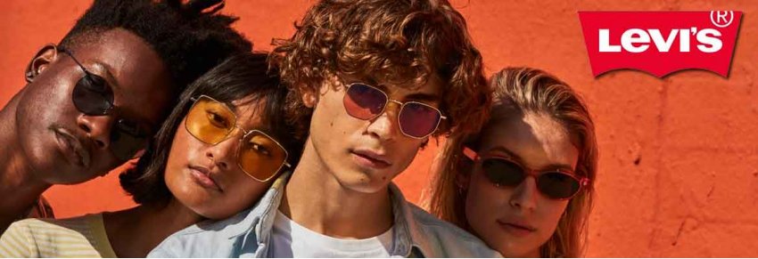 Levi's Sunglasses | Buy Levi's Sunglasses - GafasOnline