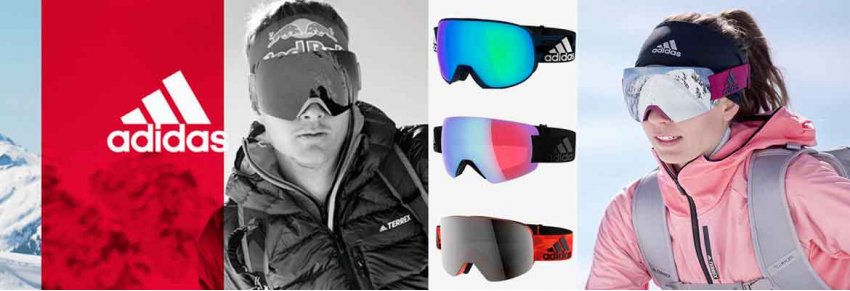 Comprar Gafas de Esquí y Máscaras online