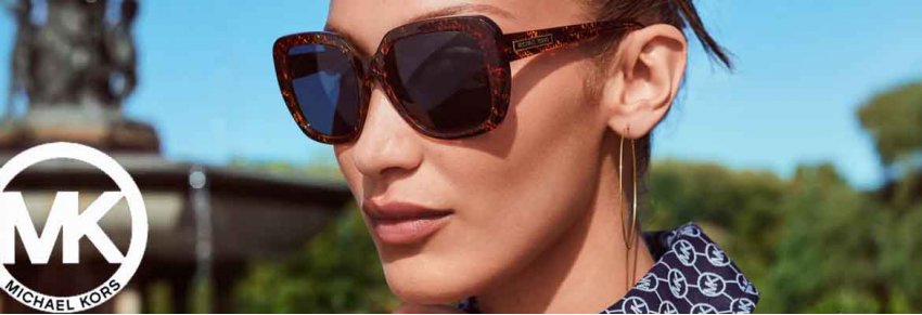 Sunglasses Michael Kors | Buy online original and cheap.Gafasonline