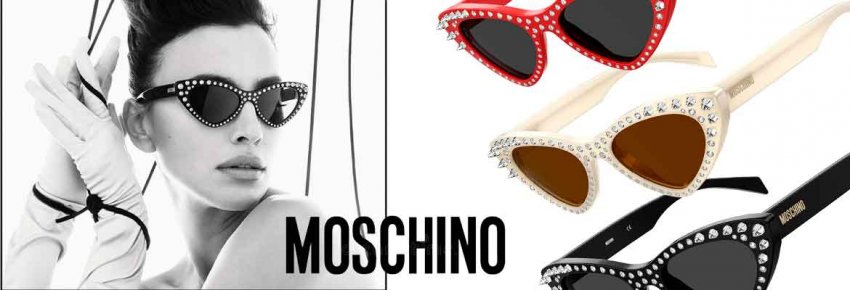 Gafas sol Moschino | Comprar Online originales baratas.Gafasonline