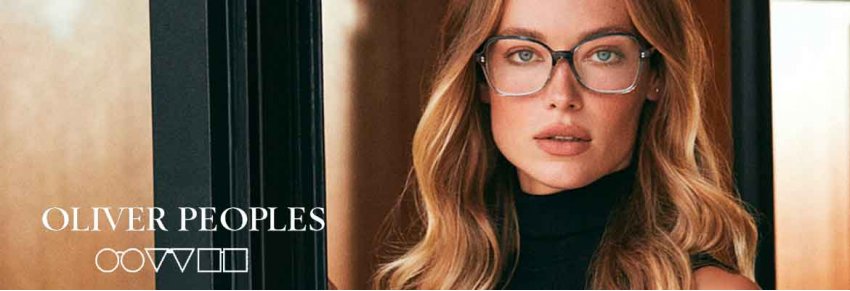 Frames Oliver Peoples | Buy online original and 