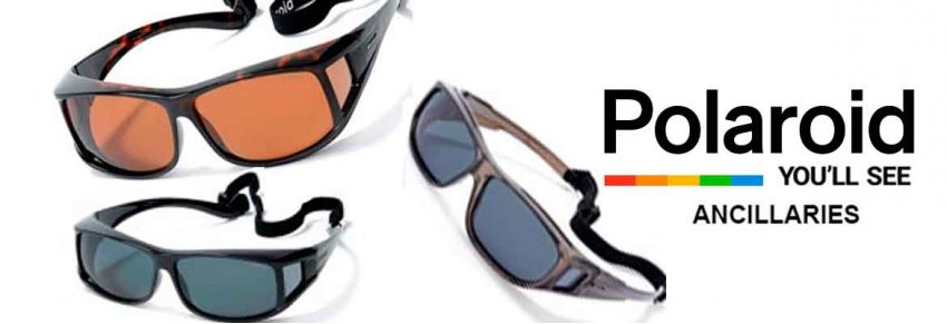 Sunglasses Ancillaries | Buy online original and