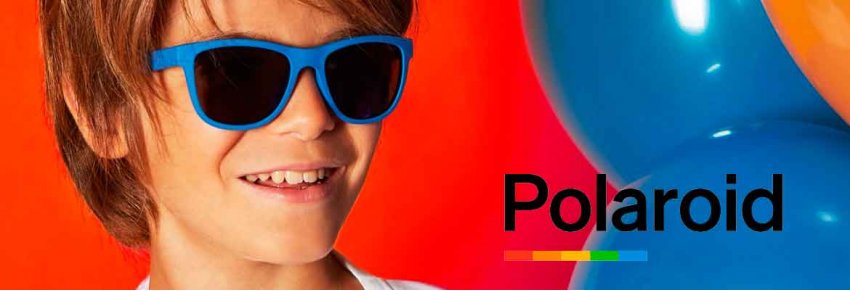 idioma Rizado Destreza Gafas Polaroid Junior | Compra online originales y baratas.Gafasonline