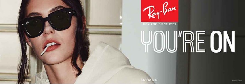 Gafas de Sol Ray-Ban a buen precio - Óptica Óptima - Óptica Óptima