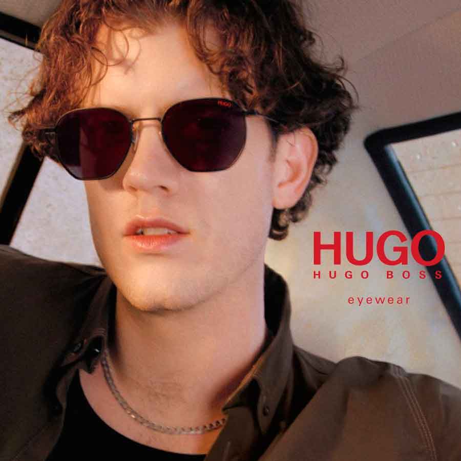 HUGO HG 1060/S