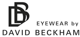 David Beckham eyewear