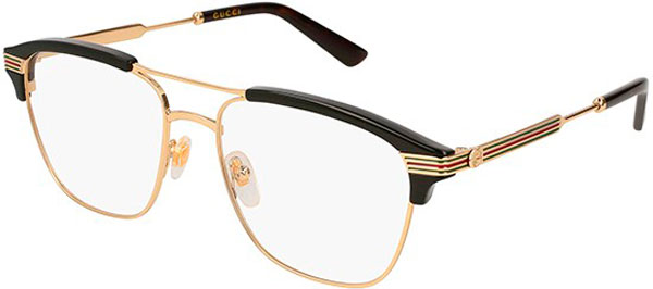 lunette gucci femme de vue