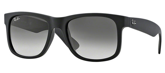ray ban justin negras ray ban justin negras