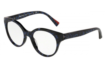 Frames - Alain Mikli - A03097 MADOLYN - 005 BLUE MEMPHIS
