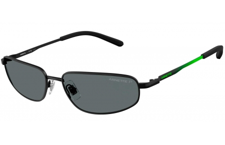 Gafas de Sol - Arnette - AN3092 NARRO - 737/81 MATTE BLACK // DARK GREY POLARIZED
