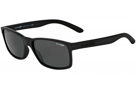 Gafas de Sol - Arnette - AN4185 SILCKSTER - 447/87 BLACK RUBBER // GREY