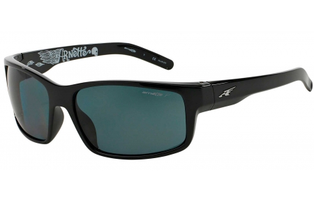 Gafas de Sol - Arnette - AN4202 FASTBALL - 226781 BLACK // GREY POLARIZED