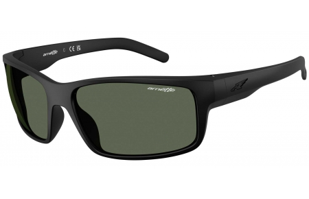 Gafas de Sol - Arnette - AN4202 FASTBALL - 275371  MATTE BLACK // DARK GREEN