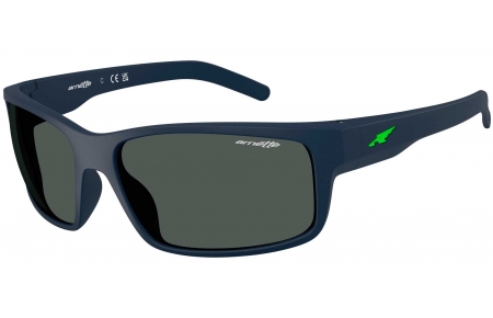 Gafas de Sol - Arnette - AN4202 FASTBALL - 275987  MATTE DARK BLUE // DARK GREY