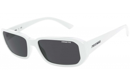 Gafas de Sol - Arnette - AN4265 GRINGO - 262487 WHITE // GREY