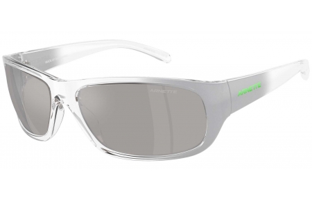 Gafas de Sol - Arnette - AN4290 UKA-UKA - 30216G  SILVER GRADIENT CRYSTAL // GREY 80 SILVER MIRROR