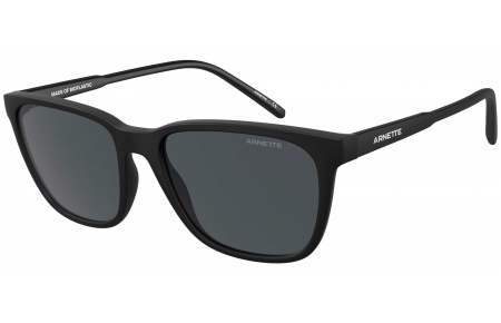 Gafas de Sol - Arnette - AN4291 CORTEX - 275887 MATTE BLACK // DARK GREY