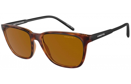 Gafas de Sol - Arnette - AN4291 CORTEX - 277083 DARK HAVANA // BROWN POLARIZED