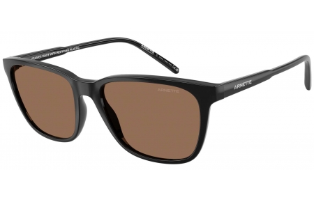Gafas de Sol - Arnette - AN4291 CORTEX - 290073  BLACK // DARK BROWN