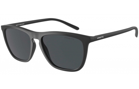 Gafas de Sol - Arnette - AN4301 FRY - 275887 MATTE BLACK // DARK GREY