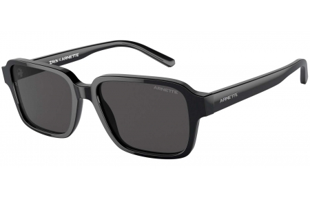 Gafas de Sol - Arnette - AN4303 POLL-OCK - 121487  BLACK // DARK GREY