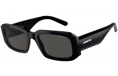 Gafas de Sol - Arnette - AN4318 THEKIDD - 121487  BLACK // DARK GREY