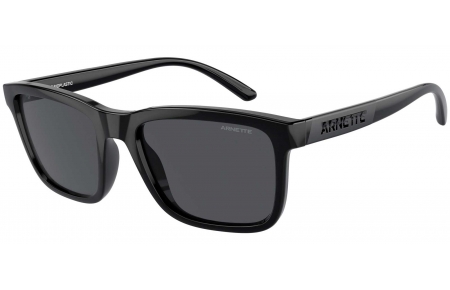 Gafas de Sol - Arnette - AN4321 LEBOWL - 275387  BLACK // DARK GREY
