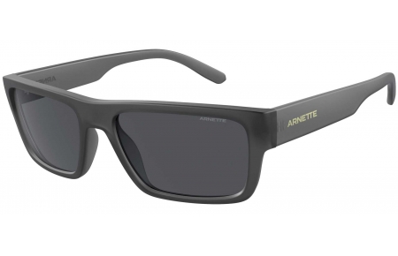 Gafas de Sol - Arnette - AN4338 PHOXER - 278687  FROSTY GREY // DARK GREY