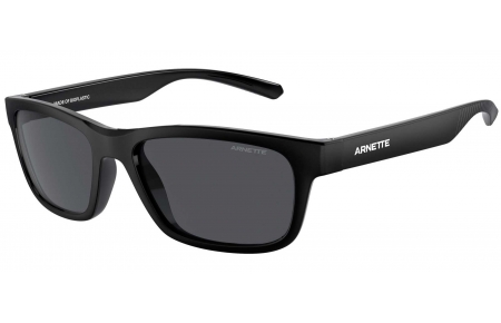 Gafas de Sol - Arnette - AN4340 DEYA - 290087  RECYCLED BLACK // DARK GREY