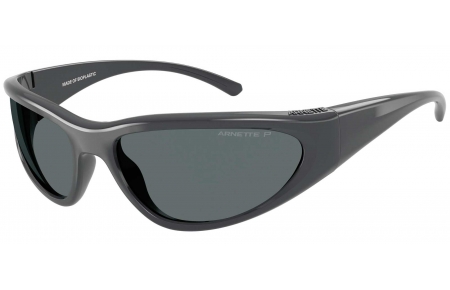 Gafas de Sol - Arnette - AN4352 NINETEETWO - 284181  DARK GREY // DARK GREY POLARIZED