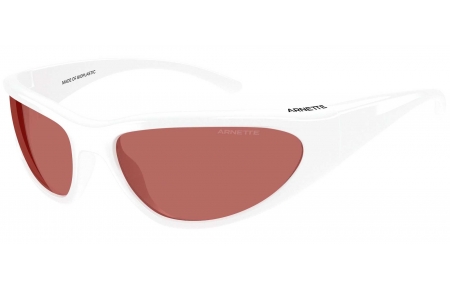 Gafas de Sol - Arnette - AN4352 NINETEETWO - 298869  WHITE // DARK VIOLET