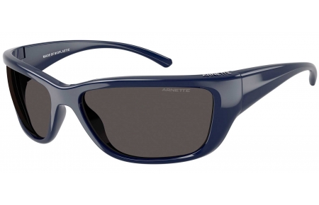 Gafas de Sol - Arnette - AN4353 BUBBLEWRAP - 275487  DARK BLUE // DARK GREY
