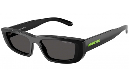 Gafas de Sol - Arnette - AN4357 AI - 121487  BLACK // DARK GREY