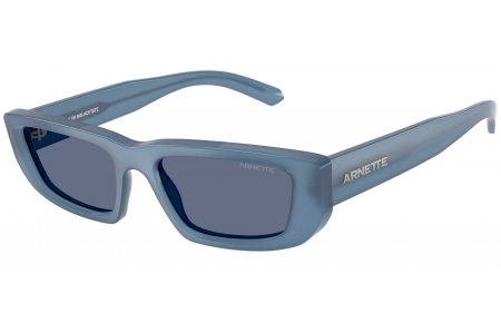 Gafas de Sol - Arnette - AN4357 AI - 124872  OPAL BLUE // BLUE