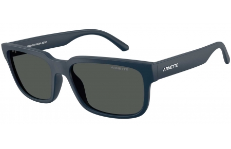 Gafas de Sol - Arnette - AN4362 TWISTER - 275987  DARK BLUE // DARK GREY