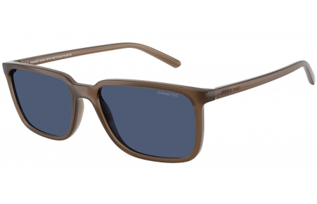 Gafas de Sol - Arnette - AN4364 DINSKY - 299780  OPAL TOBACCO // DARK BLUE