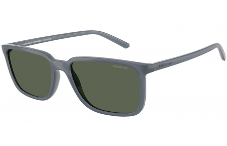 Gafas de Sol - Arnette - AN4364 DINSKY - 299971  OPAL GREY // DARK GREEN