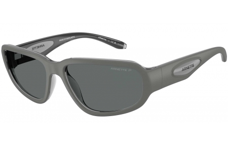 Gafas de Sol - Arnette - AN4365 GOODLE - 300981  DARK GREY // DARK GREY POLARIZED