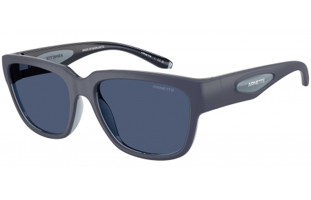 Gafas de Sol - Arnette - AN4366 BOUNCE - 300780  NAVY BLUE // DARK BLUE
