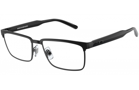 Monturas - Arnette - AN6131 MOKELE - 737 MATTE BLACK