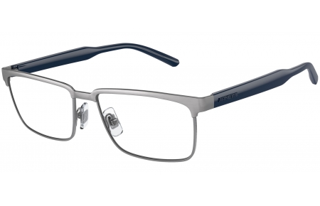 Monturas - Arnette - AN6131 MOKELE - 762  BRUSHED GUNMETAL