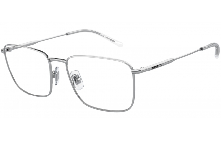 Monturas - Arnette - AN6135 OLD PAL - 736  SILVER