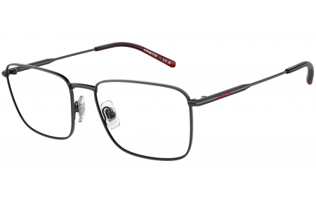 Monturas - Arnette - AN6135 OLD PAL - 759  MATTE BLACK RED
