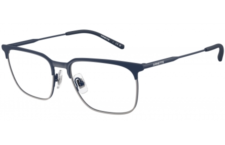 Monturas - Arnette - AN6136 MAYBE MAE - 744  MATTE DARK BLUE GUNMETAL