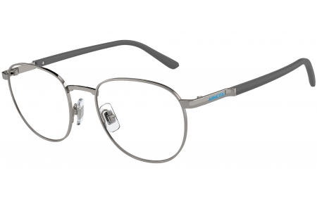 Monturas - Arnette - AN6142 HUANCAS - 741 GUNMETAL
